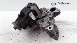 Begagnade EGR-ventil Opel Corsa E 1.3 CDTi 16V ecoFLEX Pris € 50,00 Marginaltabell erbjuds av Autodemontage Vrijhoeven B.V.