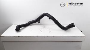 Begagnade Laddluftkylarrör Opel Astra K 1.0 SIDI Turbo 12V Pris € 25,00 Marginaltabell erbjuds av Autodemontage Vrijhoeven B.V.