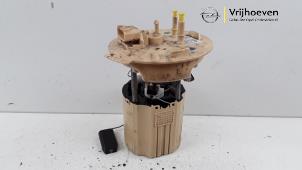 Gebruikte Brandstofpomp Elektrisch Opel Astra K 1.6 CDTI 110 16V Prijs € 75,00 Margeregeling aangeboden door Autodemontage Vrijhoeven B.V.