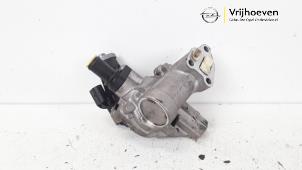 Begagnade EGR-ventil Opel Corsa E 1.3 CDTi 16V ecoFLEX Pris € 50,00 Marginaltabell erbjuds av Autodemontage Vrijhoeven B.V.
