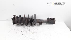 Używane Amortyzator prawy przód Opel Combo 1.3 CDTI 16V ecoFlex Cena € 50,00 Procedura marży oferowane przez Autodemontage Vrijhoeven B.V.