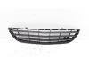 Grille van een Opel Corsa D, 2006 / 2014 1.2 16V, Hatchback, Benzine, 1.229cc, 59kW (80pk), FWD, Z12XEP; EURO4, 2006-07 / 2014-08 2007