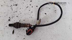 Gebruikte Lambda Sonde Opel Astra H Twin Top (L67) 1.8 16V Prijs € 20,00 Margeregeling aangeboden door Autodemontage Vrijhoeven B.V.