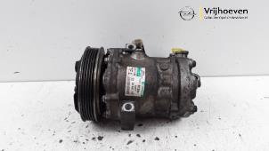 Gebruikte Aircopomp Opel Tigra Twin Top 1.4 16V Prijs € 20,00 Margeregeling aangeboden door Autodemontage Vrijhoeven B.V.