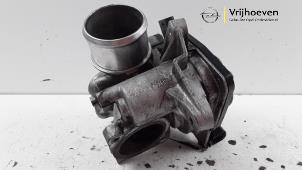 Begagnade EGR-modul Opel Corsa E 1.3 CDTi 16V ecoFLEX Pris € 75,00 Marginaltabell erbjuds av Autodemontage Vrijhoeven B.V.