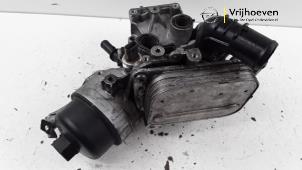 Begagnade Oljefilterhus Opel Corsa E 1.3 CDTi 16V ecoFLEX Pris € 70,00 Marginaltabell erbjuds av Autodemontage Vrijhoeven B.V.