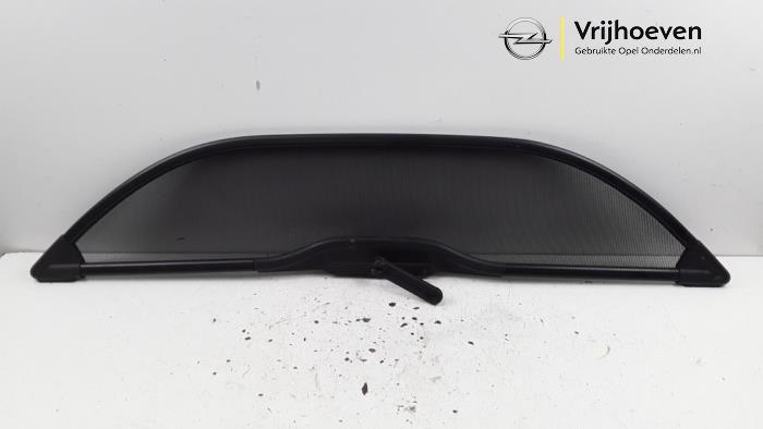 Windscherm van een Opel Tigra Twin Top 1.4 16V 2005
