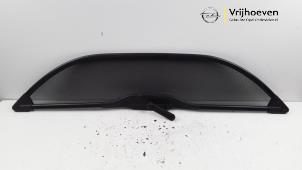 Gebruikte Windscherm Opel Tigra Twin Top 1.4 16V Prijs € 80,00 Margeregeling aangeboden door Autodemontage Vrijhoeven B.V.