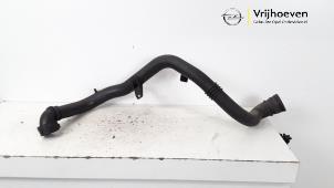 Begagnade Laddluftkylarrör Opel Astra K 1.0 SIDI Turbo 12V Pris € 25,00 Marginaltabell erbjuds av Autodemontage Vrijhoeven B.V.