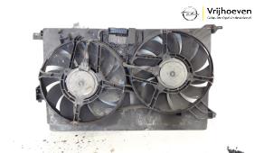 Begagnade Kylfläktshus Opel Vectra C Caravan 2.2 DIG 16V Pris € 75,00 Marginaltabell erbjuds av Autodemontage Vrijhoeven B.V.