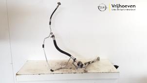 Begagnade Luftkonditioneringsledning Opel Zafira (M75) 2.2 16V Direct Ecotec Pris € 40,00 Marginaltabell erbjuds av Autodemontage Vrijhoeven B.V.