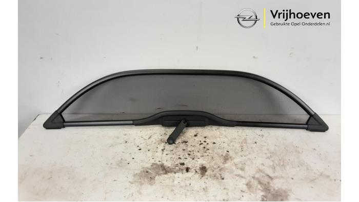 Windscherm van een Opel Tigra Twin Top 1.4 16V 2005
