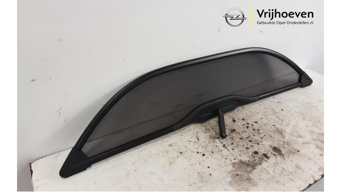 Windscherm van een Opel Tigra Twin Top 1.4 16V 2005