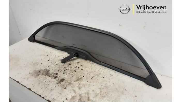 Windscherm van een Opel Tigra Twin Top 1.4 16V 2005