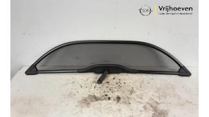 Gebruikte Windscherm Opel Tigra Twin Top 1.4 16V Prijs € 80,00 Margeregeling aangeboden door Autodemontage Vrijhoeven B.V.