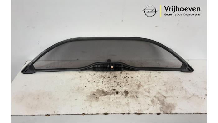 Windscherm van een Opel Tigra Twin Top 1.4 16V 2005