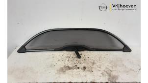 Gebruikte Windscherm Opel Tigra Twin Top 1.4 16V Prijs € 80,00 Margeregeling aangeboden door Autodemontage Vrijhoeven B.V.