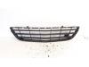 Grille van een Opel Corsa D, 2006 / 2014 1.4 16V Twinport, Hatchback, Benzine, 1.364cc, 66kW (90pk), FWD, Z14XEP; EURO4, 2006-07 / 2014-08 2008