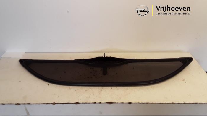 Windscherm van een Opel Tigra Twin Top 1.4 16V 2005