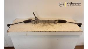 Used Steering box Opel Tigra Twin Top 1.4 16V Price € 70,00 Margin scheme offered by Autodemontage Vrijhoeven B.V.