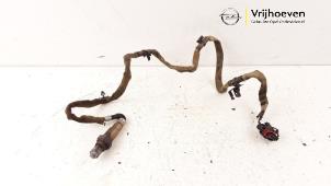 Gebruikte Lambda Sonde Opel Zafira (M75) 2.0 16V Turbo OPC Prijs € 15,00 Margeregeling aangeboden door Autodemontage Vrijhoeven B.V.