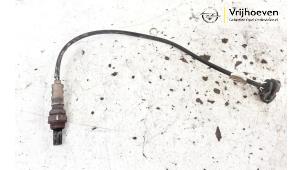 Gebruikte Lambda Sonde Opel Astra H Twin Top (L67) 1.6 16V Prijs € 20,00 Margeregeling aangeboden door Autodemontage Vrijhoeven B.V.