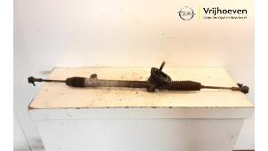 Used Steering box Opel Tigra Twin Top 1.4 16V Price € 70,00 Margin scheme offered by Autodemontage Vrijhoeven B.V.