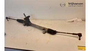 Used Steering box Opel Tigra Twin Top 1.8 16V Price € 70,00 Margin scheme offered by Autodemontage Vrijhoeven B.V.