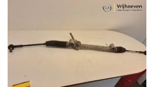 Used Steering box Opel Tigra Twin Top 1.4 16V Price € 70,00 Margin scheme offered by Autodemontage Vrijhoeven B.V.