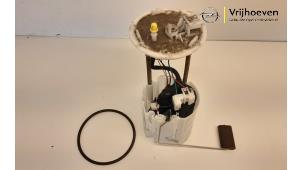 Begagnade Elektrisk bränslepump Opel Insignia 1.8 16V Ecotec Pris € 50,00 Marginaltabell erbjuds av Autodemontage Vrijhoeven B.V.