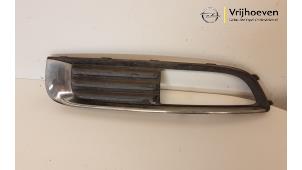 Gebruikte Afdekplaat mistlamp links Opel Insignia 1.8 16V Ecotec Prijs € 25,00 Margeregeling aangeboden door Autodemontage Vrijhoeven B.V.