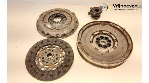 Gebruikte Koppelingsset (compleet) Opel Astra K 1.6 SIDI Eco Turbo 16V Prijs € 150,00 Margeregeling aangeboden door Autodemontage Vrijhoeven B.V.