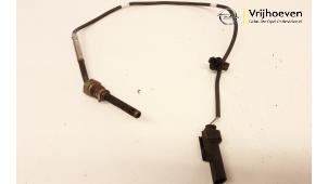 Begagnade Motortemperatursensor Opel Corsa E 1.3 CDTi 16V ecoFLEX Pris € 40,00 Marginaltabell erbjuds av Autodemontage Vrijhoeven B.V.