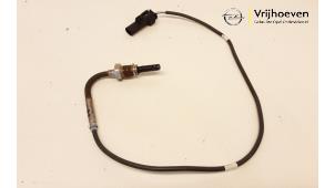 Begagnade Motortemperatursensor Opel Corsa E 1.3 CDTi 16V ecoFLEX Pris € 40,00 Marginaltabell erbjuds av Autodemontage Vrijhoeven B.V.
