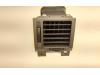 Luchtrooster Dashboard van een Opel Vectra C Caravan 2.2 DIG 16V 2004