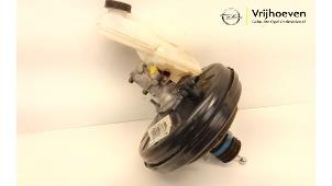 Gebruikte Rembekrachtiger Opel Corsa F (UB/UH/UP) 1.2 Turbo 12V 100 Prijs € 150,00 Margeregeling aangeboden door Autodemontage Vrijhoeven B.V.