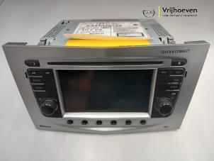 Gebruikte Navigatie Module Opel Corsa D 1.2 ecoFLEX Prijs € 250,00 Margeregeling aangeboden door Autodemontage Vrijhoeven B.V.
