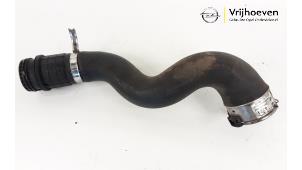 Begagnade Turboslang Opel Astra K Sports Tourer 1.6 CDTI 110 16V Pris € 20,00 Marginaltabell erbjuds av Autodemontage Vrijhoeven B.V.