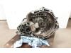 Växellåda från en Opel Corsa C (F08/68) 1.4 16V Twin Port 2004