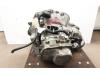 Växellåda från en Opel Corsa C (F08/68) 1.4 16V Twin Port 2004