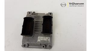 Usados Ordenador de gestión de motor Opel Tigra Twin Top 1.4 16V Precio € 100,00 Norma de margen ofrecido por Autodemontage Vrijhoeven B.V.