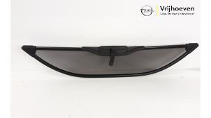 Gebruikte Windscherm Opel Tigra Twin Top 1.4 16V Prijs € 80,00 Margeregeling aangeboden door Autodemontage Vrijhoeven B.V.