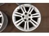 Velgen set van een Opel Astra H (L48) 1.8 16V 2005