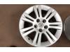 Velgen set van een Opel Astra H (L48) 1.8 16V 2005