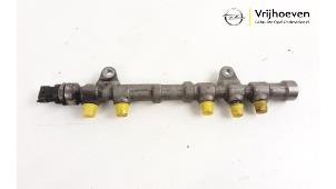 Begagnade Bränsleinsprutningsmunstycke Opel Corsa E 1.3 CDTi 16V ecoFLEX Pris € 40,00 Marginaltabell erbjuds av Autodemontage Vrijhoeven B.V.