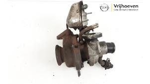 Begagnade Turbo Opel Corsa E 1.3 CDTi 16V ecoFLEX Pris € 475,00 Marginaltabell erbjuds av Autodemontage Vrijhoeven B.V.