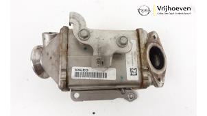 Begagnade EGR-kylare Opel Corsa E 1.3 CDTi 16V ecoFLEX Pris € 75,00 Marginaltabell erbjuds av Autodemontage Vrijhoeven B.V.