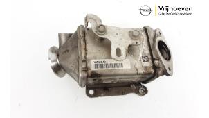 Begagnade EGR-kylare Opel Corsa E 1.3 CDTi 16V ecoFLEX Pris € 75,00 Marginaltabell erbjuds av Autodemontage Vrijhoeven B.V.