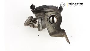 Begagnade EGR-modul Opel Corsa E 1.3 CDTi 16V ecoFLEX Pris € 75,00 Marginaltabell erbjuds av Autodemontage Vrijhoeven B.V.