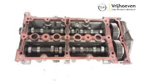 Begagnade Kamaxelhus Opel Corsa E 1.3 CDTi 16V ecoFLEX Pris € 200,00 Marginaltabell erbjuds av Autodemontage Vrijhoeven B.V.